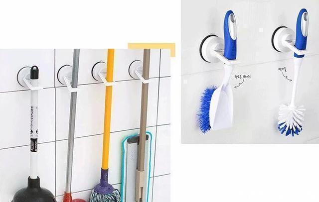 拖把|去嫂子家上厕所,一进卫生间就被迷住,设计很有才,拍给大家看看