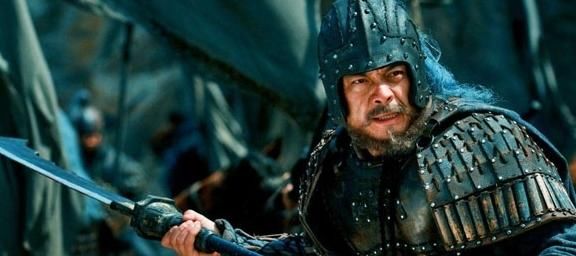 刘备|魏延临死前，大喊“四个字”，现在变成90后的“口头禅”