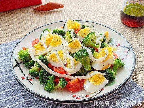 这六种方法养胃!