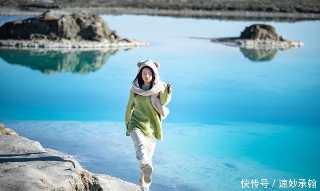 翡翠|探险者西部秘境探险之旅:邂逅翡翠湖