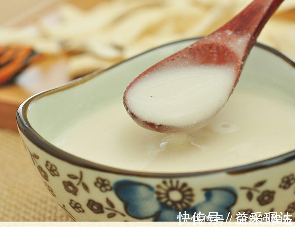 神农本草经|补气是“提高免疫力”最快方法，一味中药补肺气、补脾气、补肾气