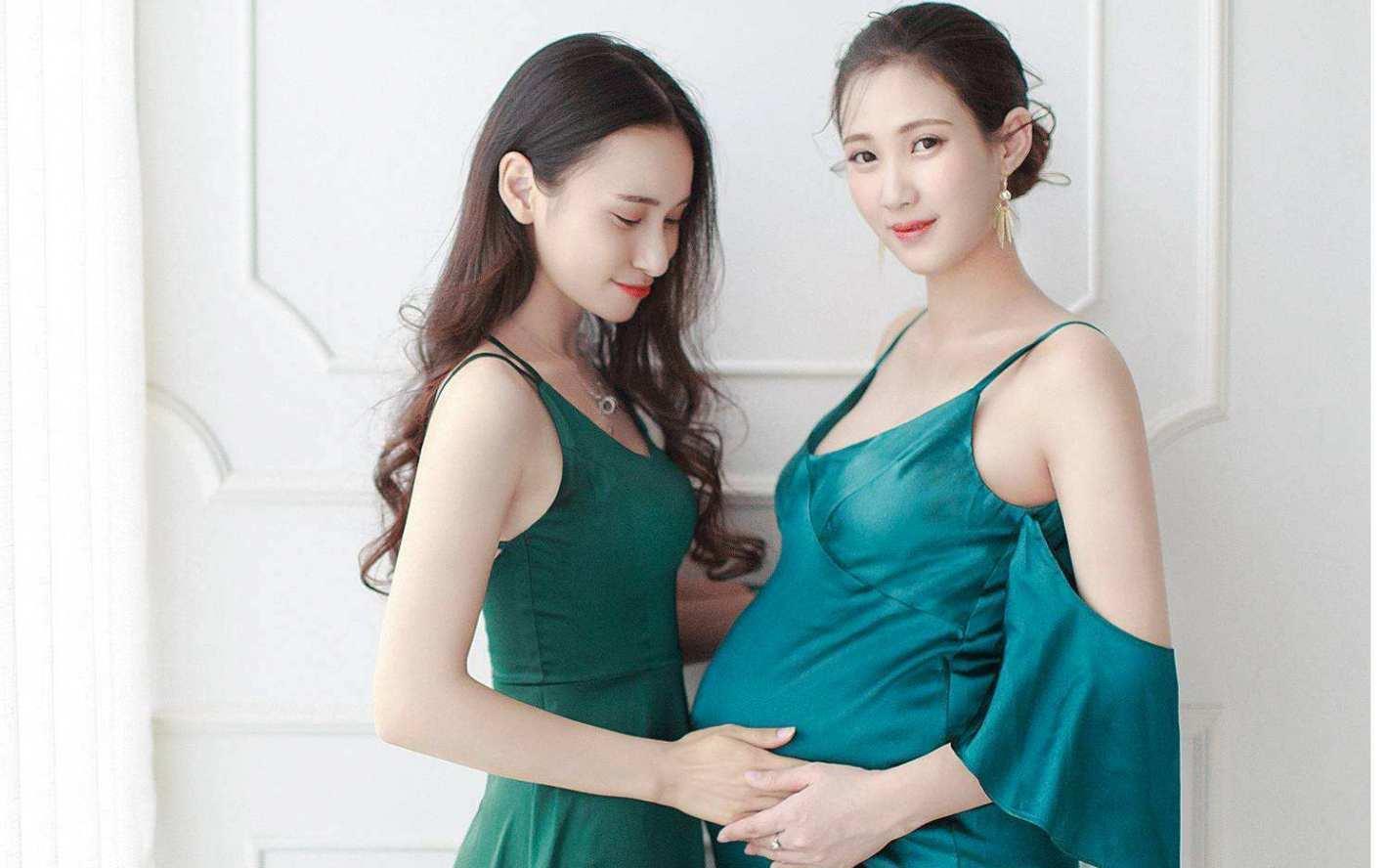 好孕|怀“小王子”的宝妈,身上有这4大特征,赶快接好孕吧