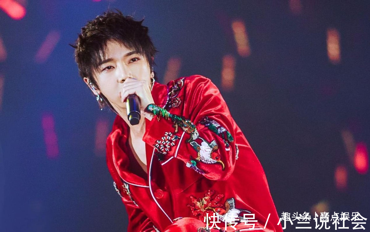 同一天,周深两档综艺节目同时曝光,都是某平台的重大项目