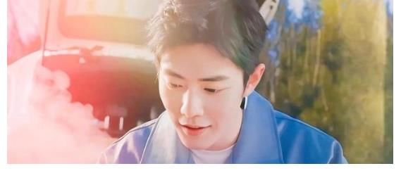 品牌“霸霸”自曝：探班肖战“缺斤少两”，粉丝的回应亮了