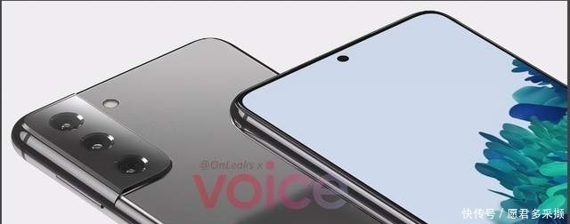 曝光|疑似三星 S21/S21+/S21 Ultra 全配置曝光