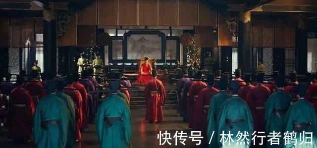 贾生&古代有趣的“高官低配”,官职听起来唬人,一问就是个芝麻官