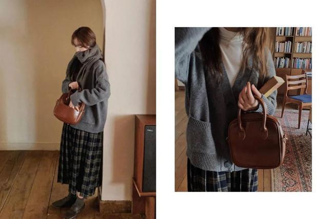 今年秋冬的毛衣别瞎买,有这3款就够了!