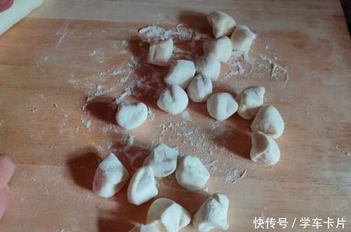 开春后,“春天第一鲜”是它,家家户户买得起,用来做饺子馅好鲜!