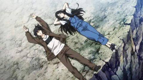 鹿晗|36集的《一人之下》真人劇將開拍！網傳鹿晗演張楚嵐，我能放心了