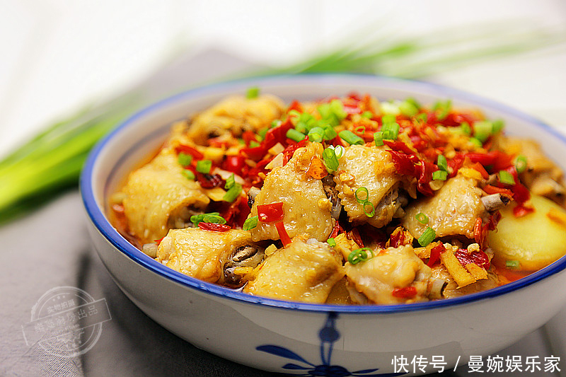 冰糖|鸡翅百吃不腻,10种做法,解馋味道香,好吃得放不下筷子