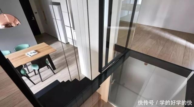 大宅|4种不同的小户型,最大一套66㎡,设计出大宅既视感,真的很赞!