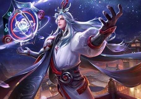 唯独|主一还是主二钻石90%英雄都是主一厉害,王者唯独他,不主二玩不了