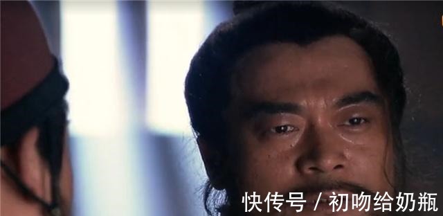 命运|《水浒传》中卢俊义是一个什么样的人,最后为何落得如此命运!