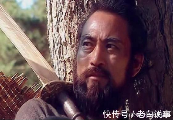 劈风$水浒中锋利度第一的兵刃是哪个斩将全是两段，杨志的刀只排第三