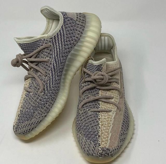 一大波Yeezy 350 V2新品要来了！「灰珍珠」配色下月登场
