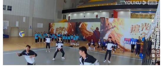 继《浪姐》、《披哥》之后,又一竞演真人秀爆火,成为时代先锋