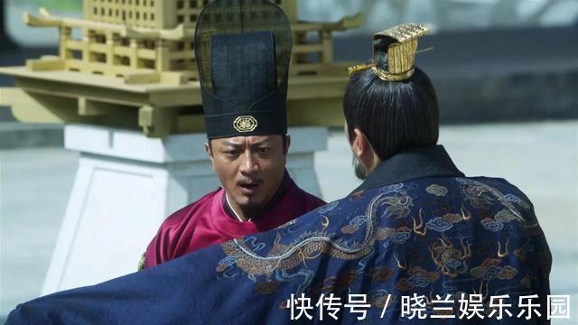 李淳罡$《雪中悍刀行》:“北凉核弹头”徐偃兵,他的战力到底有多恐怖?