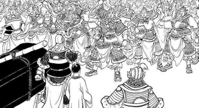 关平|关羽打不过庞德,如果关平周仓联手,能赢庞德吗?