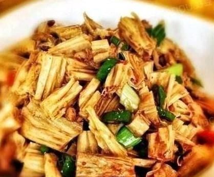 豇豆|5道美味可口家常菜菜！让人看着流口水，以后做饭不再愁啦