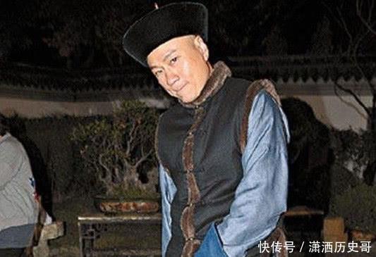 尿不湿|你知道吗古代太监一年四季都要围着“尿不湿”!