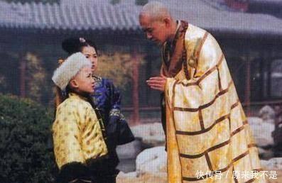 皇帝|顺治皇帝到底是遁入空门还是抑郁而终 此陵前一石碑揭开千古谜！