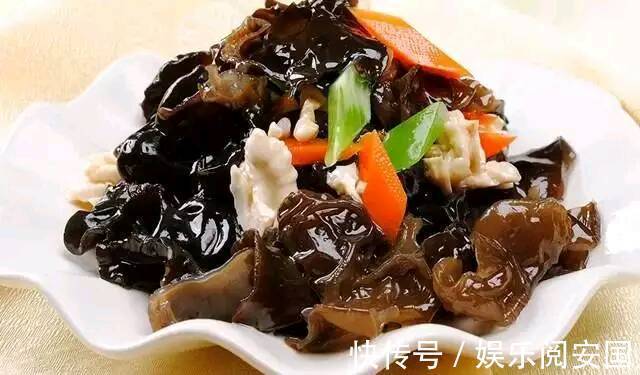黑木耳|常吃木耳的人,身体不会差,但切忌与一物同食,却有很多人不清楚