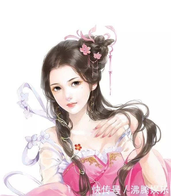 古言|古言:“红筝小可爱,你觉得我这样子好看吗?王爷他会喜欢吗?”