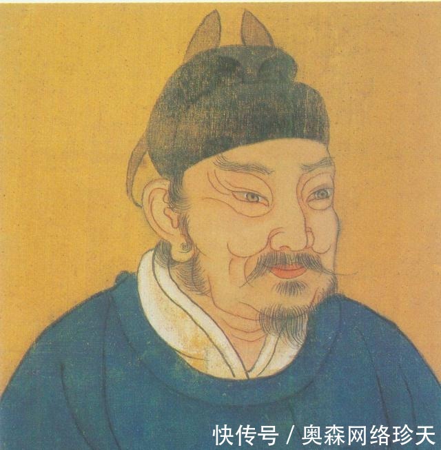 兵变|赵匡胤陈桥兵变登基为君后,九字评价柴荣为什么失了江山