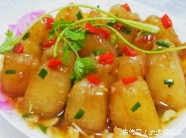 常给孩子做的一道家常菜,荤素搭配,促进身体发育,健康不生病