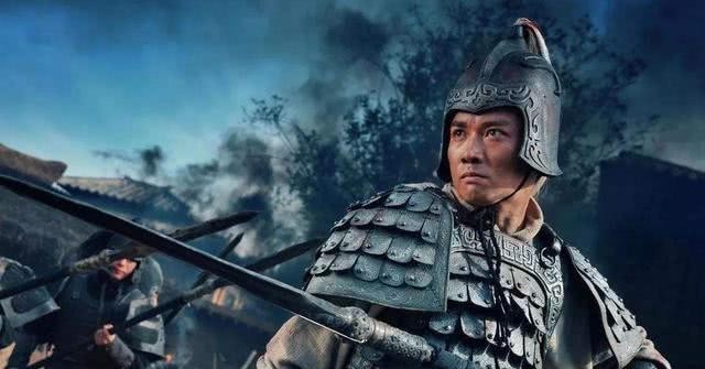 合力|孙策、太史慈和程普合力,能否击败赵云?孙策战斗力到底有多强