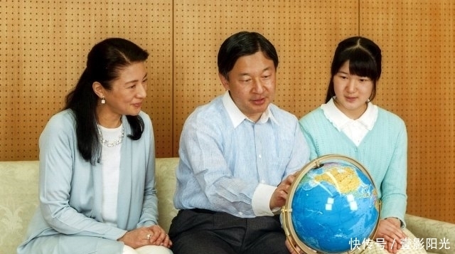 历史|日本历史上曾有8位女皇,为何到了今天,却禁止女性出任天皇呢?