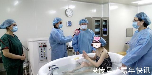 产妇|分娩姿势大全!最安全、最省力、最尴尬的各是什么产前看少受罪