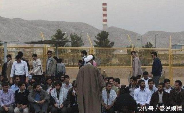 贫富差距|伊斯兰革命40年后的今天，伊朗贫富差距有多大？你可能想不到