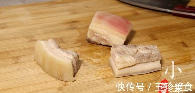 正宗梅菜扣肉的做法,超详细教程,在家也能做出饭店的味道