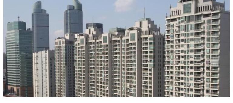 公摊|住高层住宅是什么感觉？老业主诉苦：有几个“弊端”，住得难受