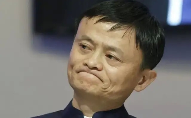 限籍令|马云“消失”后,“太极兄弟”接连撇清关系?曾与李连杰5次合作