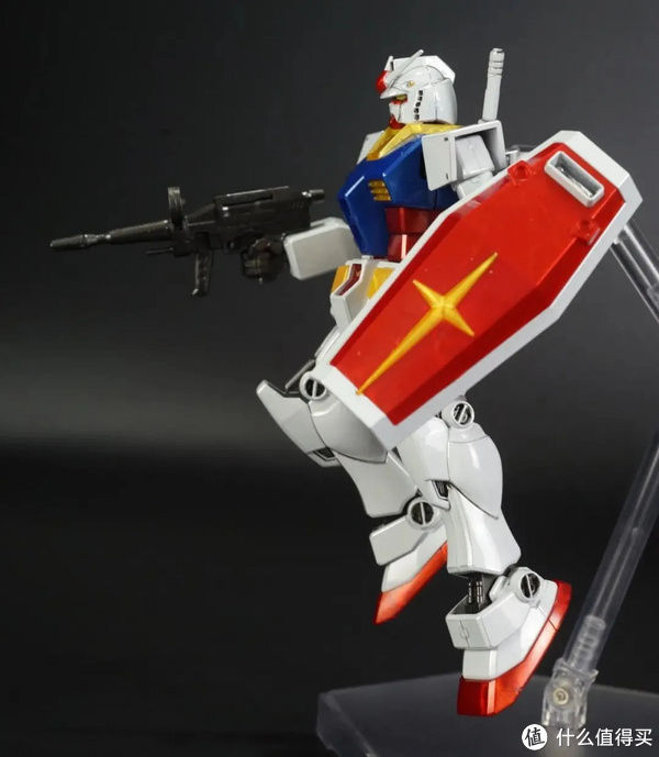 模型|钢之魂 篇四十六：GUNPLA 40TH MEMORIAL钢普拉40周年套装