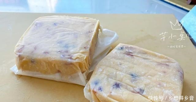 烘焙界最亲民的小甜品,拯救新手小白的自信心,仔细看完你就会做