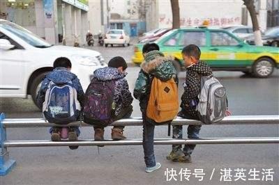 出去玩|爱出去玩的孩子和常宅在家的孩子,长大后差别明显,家长别不在意