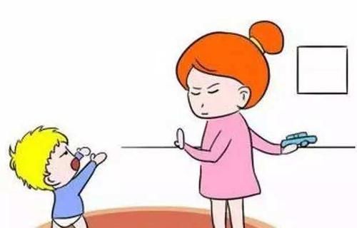 在几方面越是不好管的孩子，其实越是没有安全感，别错怪他了