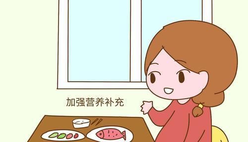 发育|孕期抓住以下3个关键期饮食,事半功倍,对胎儿发育大有好处