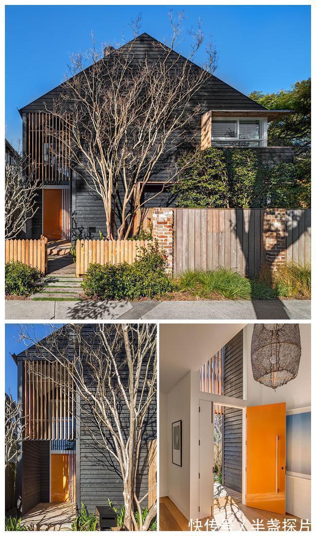 洗手柜|学学她家装修设计，电视柜、洗手柜都能省了！不是穷而是太明白了