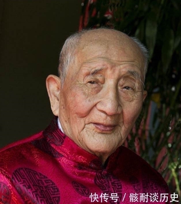 入狱!中国唯一健在御医,入狱28年后仍在济世救人,秘方已无偿上交国家