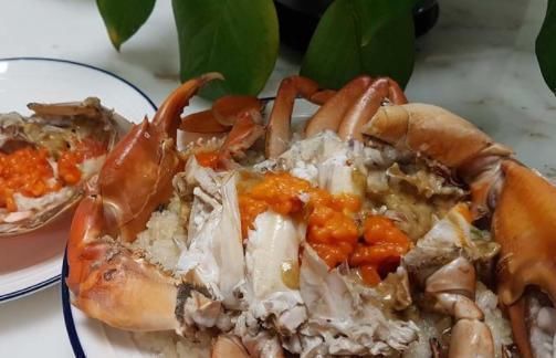 朋友|朋友请吃饭，只做了一份糯米饭，扭头就想走，上菜后却尴尬了