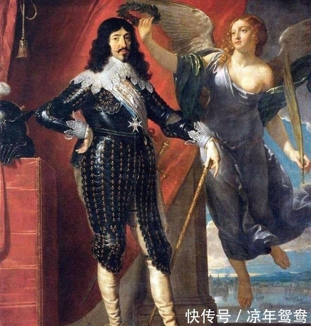 宫女 只有女生才穿高跟鞋?其实高跟鞋根本不是为女人发明的