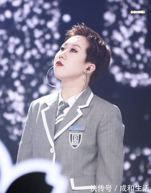 金子涵|有瓜主爆料青春有你成立二团,618晚会人气试水