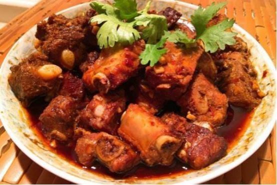 百吃不腻的家常菜,下饭又下酒,不上火不油腻,全家都喜欢