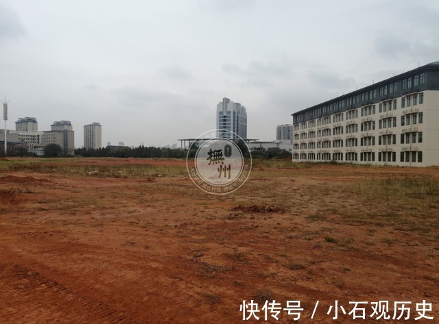 宣传栏|新增约48亩!抚州城区这个学校即将扩建!