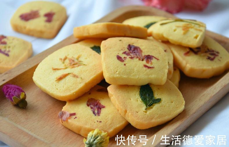 买饼干时，不是只有“奥利奥”，这3款“国产饼干”，美味又解馋