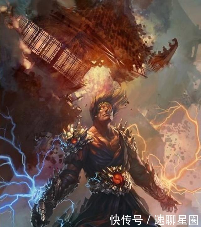 皇甫嵩|大汉最后的柱石，以一人之力剿灭三十万黄巾军，狂虐张角三兄弟